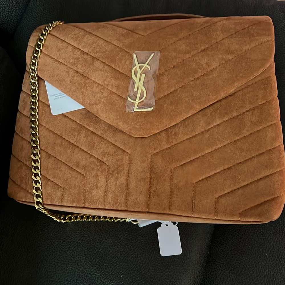 YSL “inspired” purse NEW